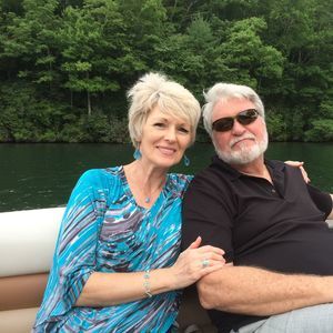 Meet your Posher, Sherri